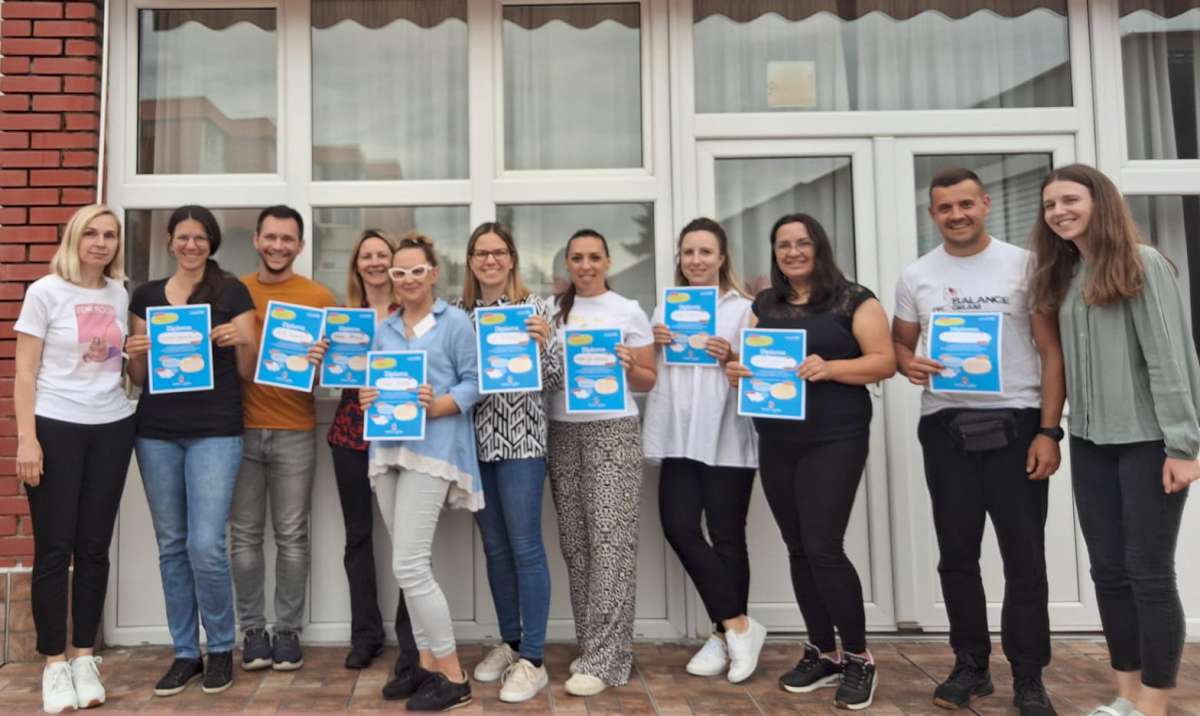 ZAVRŠEN CIKLUS RADIONICA S RODITELJIMA „RASTIMO ZAJEDNO“